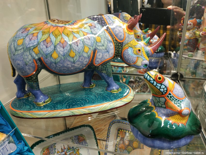 Фотоотчет с выставки "Искусство куклы 2024". Часть 7, заключительная