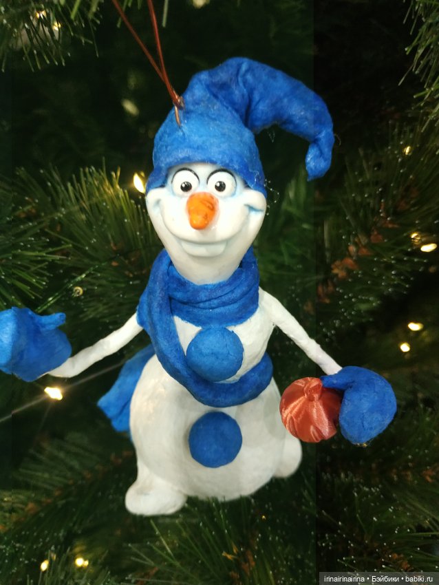 Фотоотчет с выставки "Искусство куклы 2024". Часть 7, заключительная