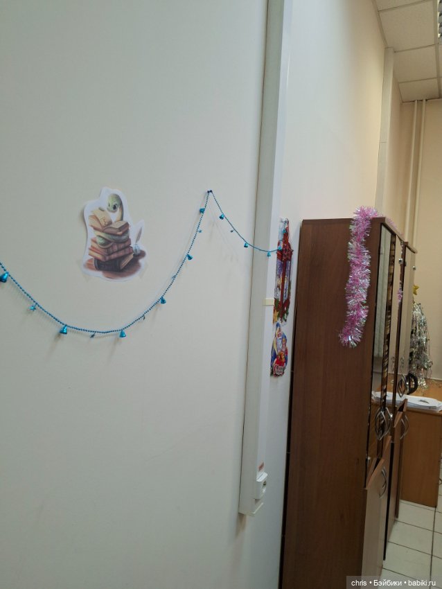 Новогодний Клинт — Коллекционные фигурки Hot Toys (Хот Тойс) 1:6: фото (фото 6)