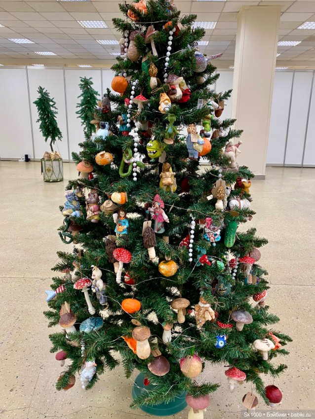 Куклы как украшение и искусство. Выставка - Искусство куклы 2024