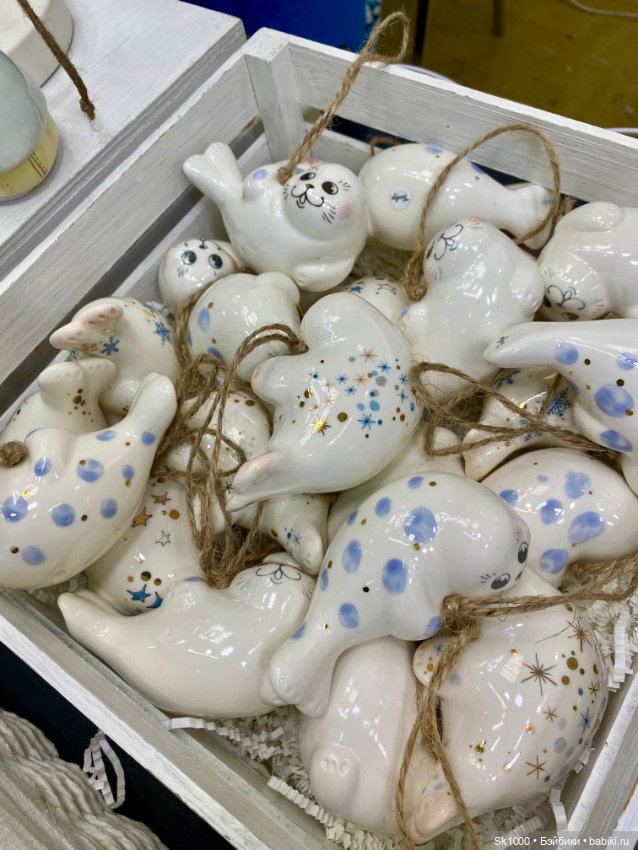 Куклы как украшение и искусство. Выставка - Искусство куклы 2024