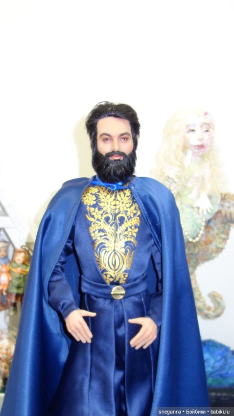 Выставка: Искусство куклы 2024 Экспоцентр - или каждый раз под новый год у меня есть ТРАДИЦИЯ! Заключительная 3-я часть