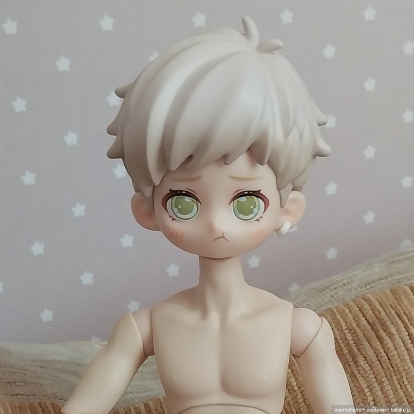 Simontoys Teennar Peetsoon на теле YMY23