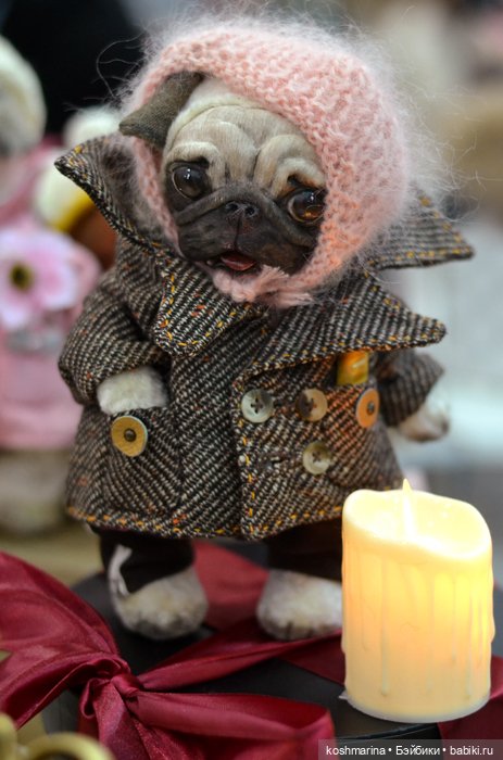 На "Искусстве куклы" хорошо (фото 7)