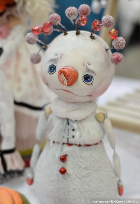 На "Искусстве куклы" хорошо (фото 2)
