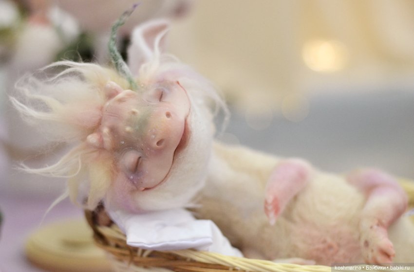 На "Искусстве куклы" хорошо (фото 5)