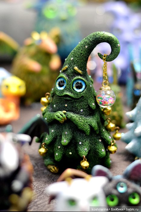 На "Искусстве куклы" хорошо (фото 6)