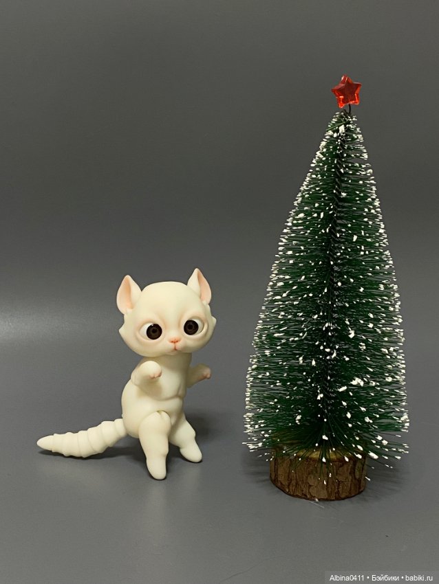 Первое знакомство) — Разные куклы BJD (БЖД): редкие бренды