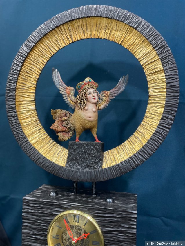 Выставка Искусство куклы 2024