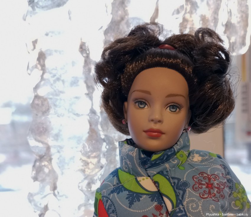 Лили и Москва Сити — Фэшн