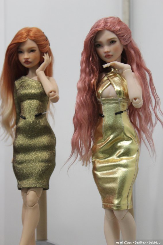 Искусство куклы-2024. Декабрь (фото 2)