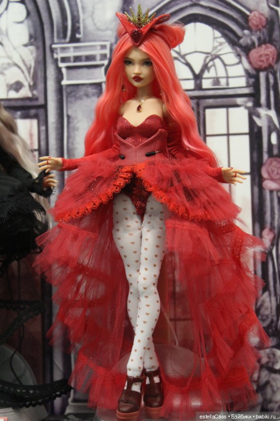 Искусство куклы-2024. Декабрь (фото 5)