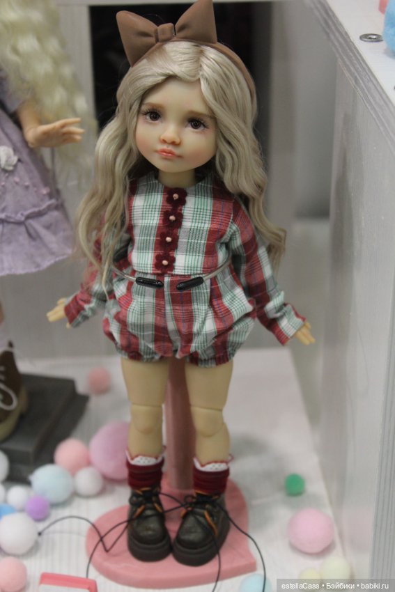 Искусство куклы-2024. Декабрь (фото 4)