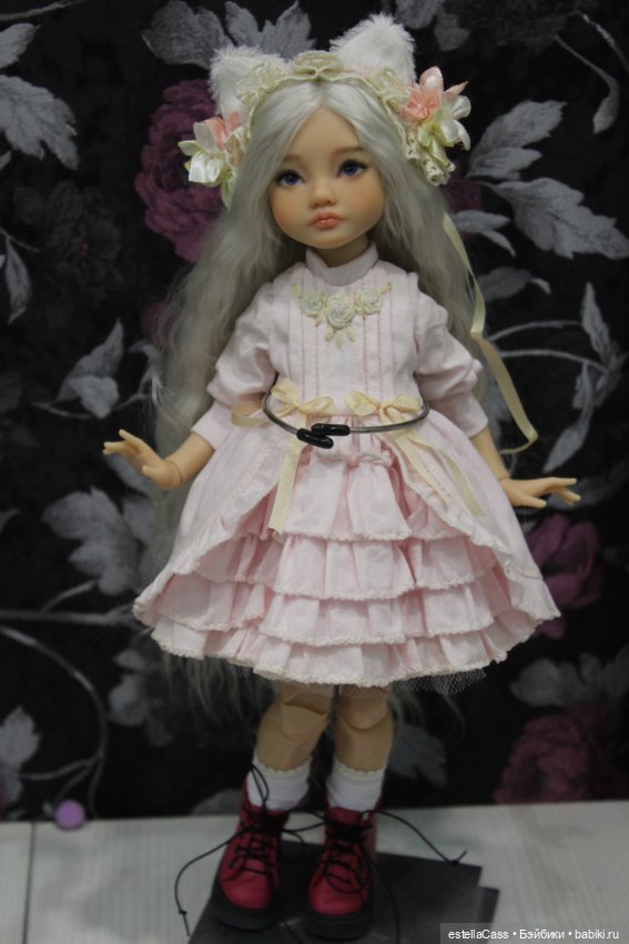 Искусство куклы-2024. Декабрь (фото 10)