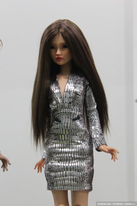 Искусство куклы-2024. Декабрь (фото 6)