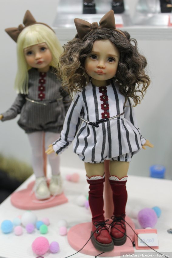 Искусство куклы-2024. Декабрь (фото 9)