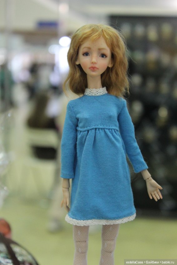 Искусство куклы-2024. Декабрь