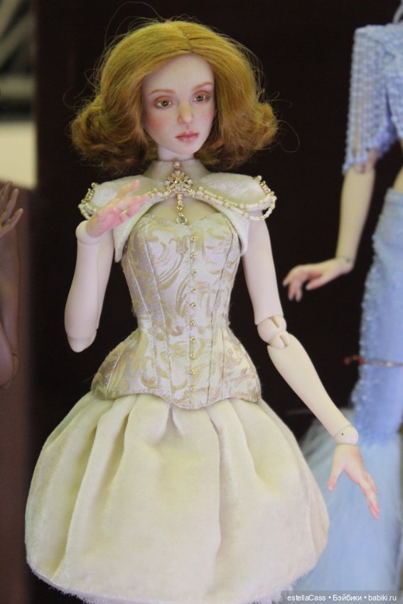 Искусство куклы-2024. Декабрь