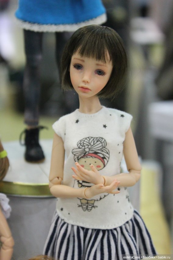 Искусство куклы-2024. Декабрь