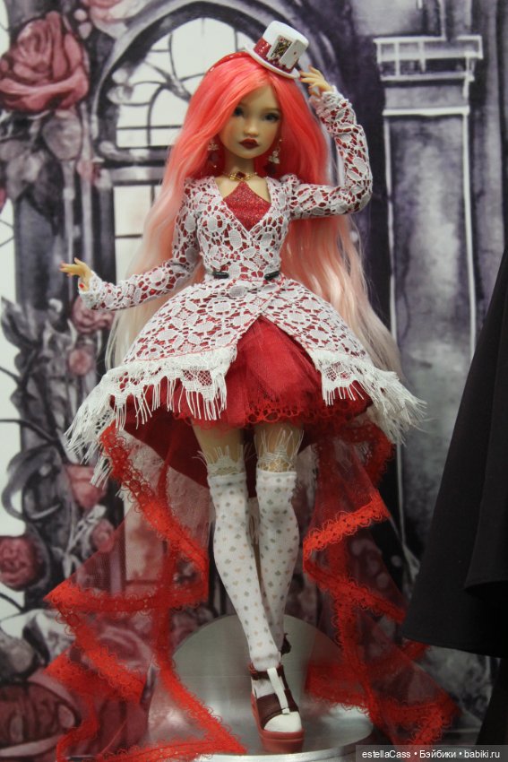 Искусство куклы-2024. Декабрь (фото 7)