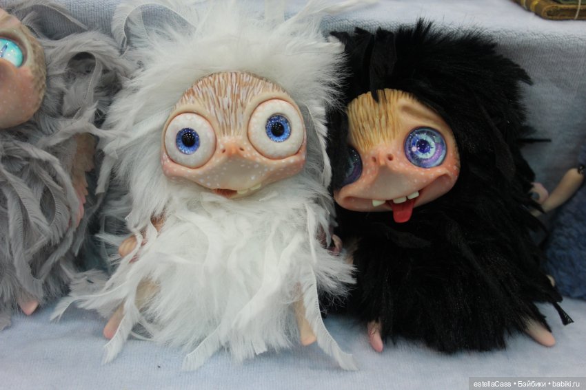 Искусство куклы-2024. Декабрь