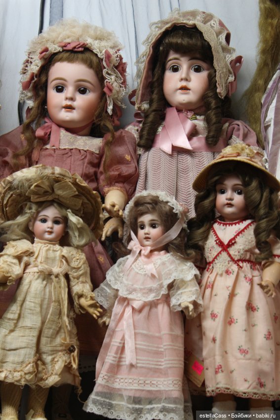 Искусство куклы-2024. Декабрь