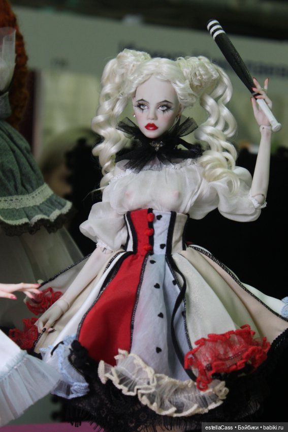 Искусство куклы-2024. Декабрь