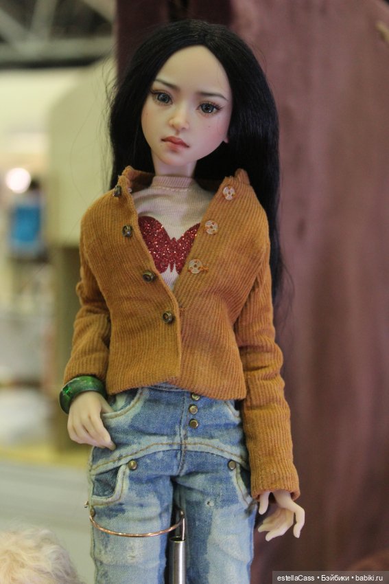 Искусство куклы-2024. Декабрь