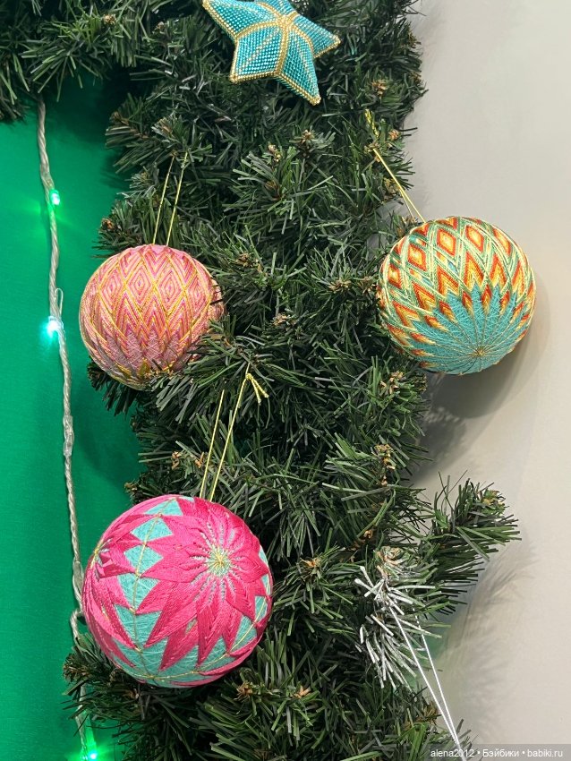 Искусство Куклы 2024. Любимый новогодний праздник (фото 4)