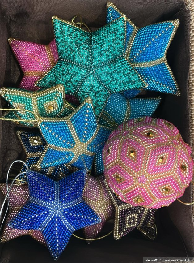 Искусство Куклы 2024. Любимый новогодний праздник (фото 2)