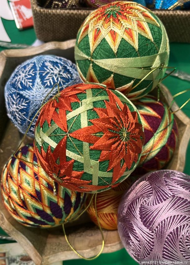 Искусство Куклы 2024. Любимый новогодний праздник