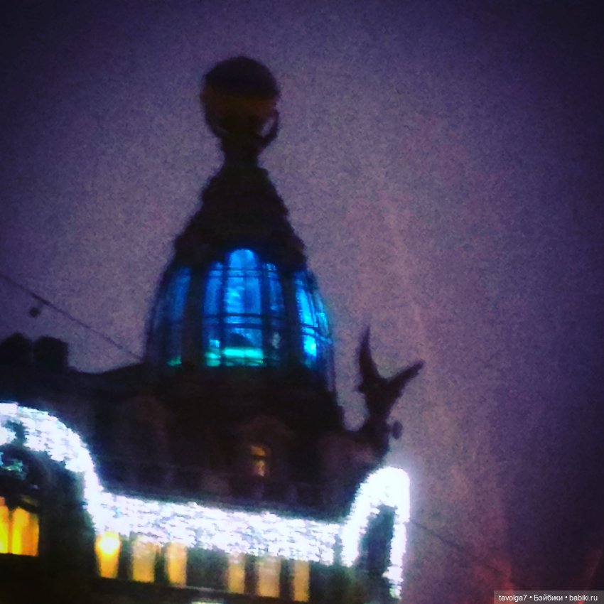 Йоль и выставка платьев эпохи Модерн (фото 2)