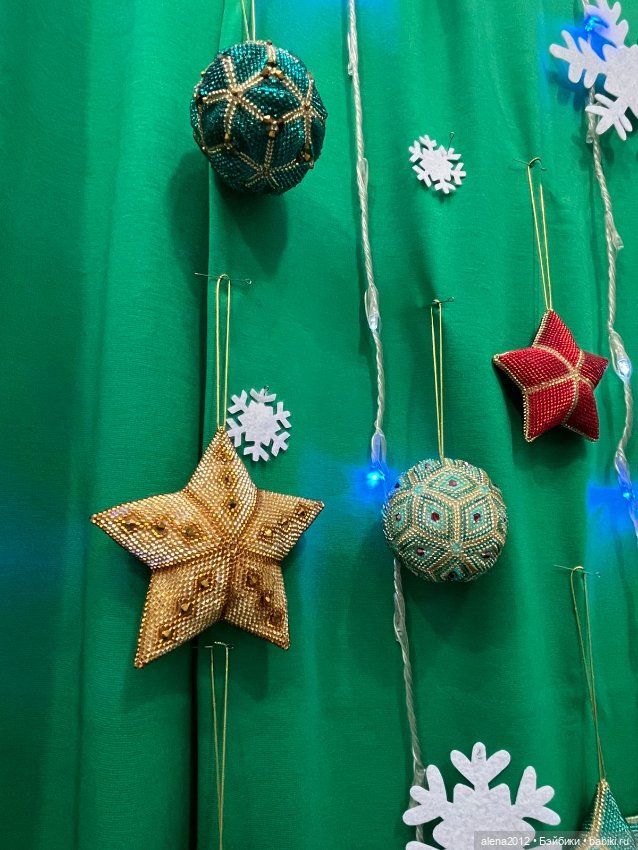 Искусство Куклы 2024. Любимый новогодний праздник