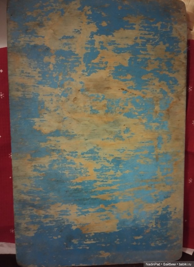 Старый стол. Почти стол — Игровые куклы разных производителей (Разное): редкие бренды (фото 5)