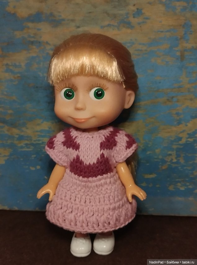 Старый стол. Почти стол — Игровые куклы разных производителей (Разное): редкие бренды (фото 2)