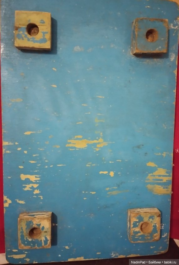 Старый стол. Почти стол — Игровые куклы разных производителей (Разное): редкие бренды (фото 4)