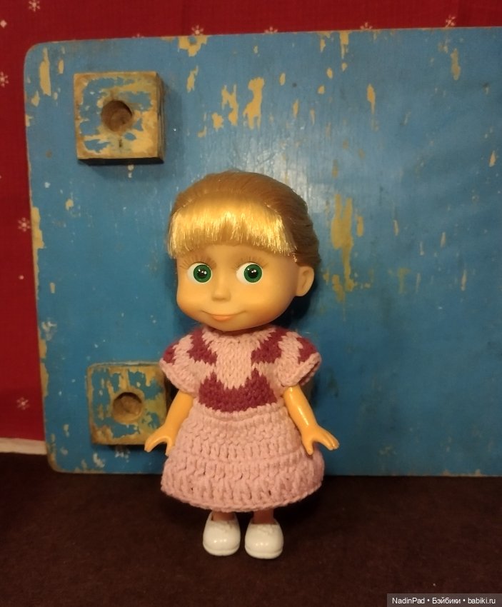 Старый стол. Почти стол — Игровые куклы разных производителей (Разное): редкие бренды