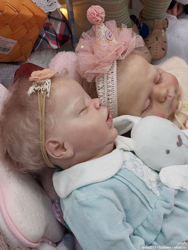 Искусство Куклы 2024. Праздник продолжается