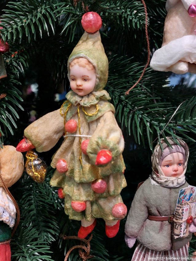 Искусство Куклы 2024. Праздник продолжается