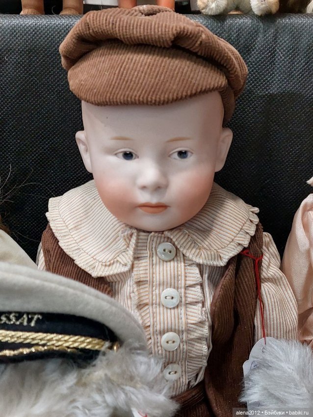 Искусство Куклы 2024. Праздник продолжается (фото 7)