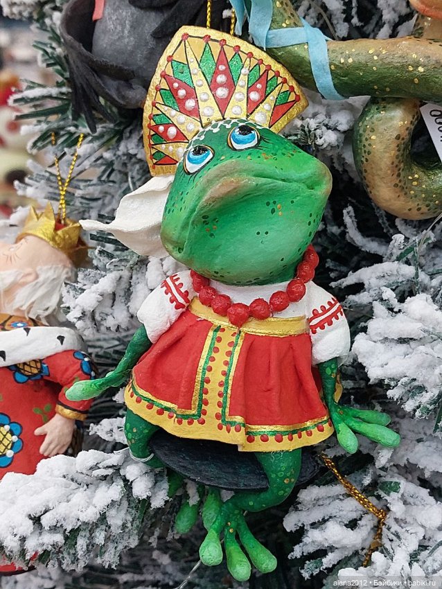 Искусство Куклы 2024. Праздник продолжается