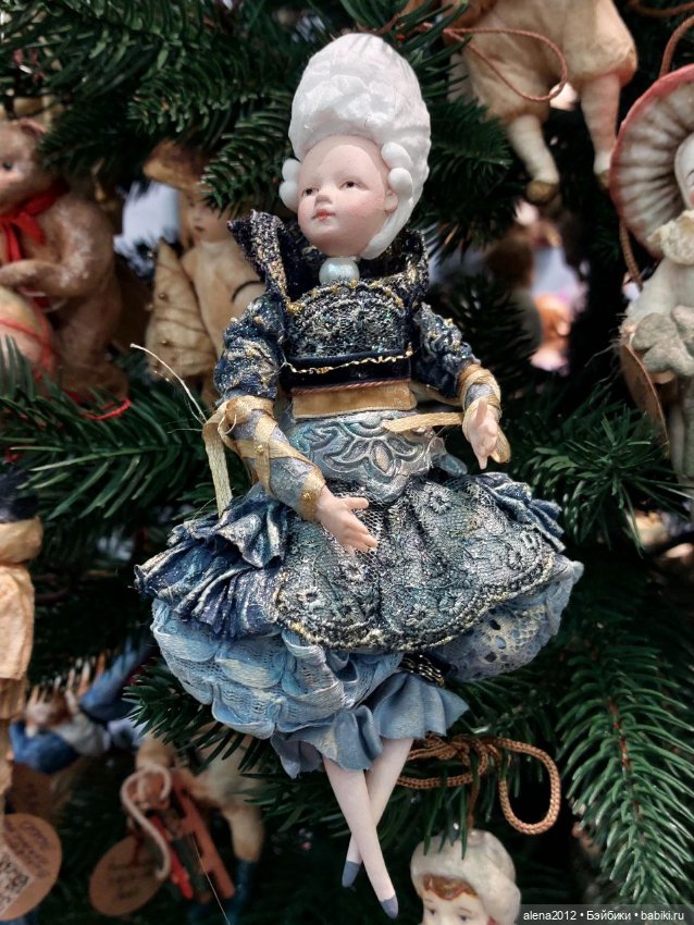 Искусство Куклы 2024. Праздник продолжается