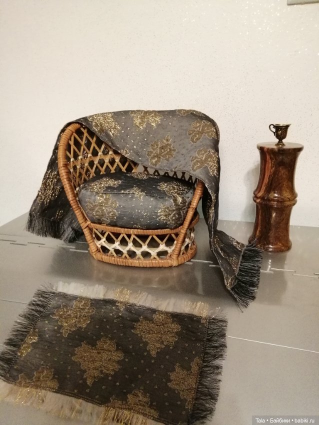 У меня новая Ремеко — Фарфоровые куклы RF Collection (Reinart Faelens): Германия (фото 4)