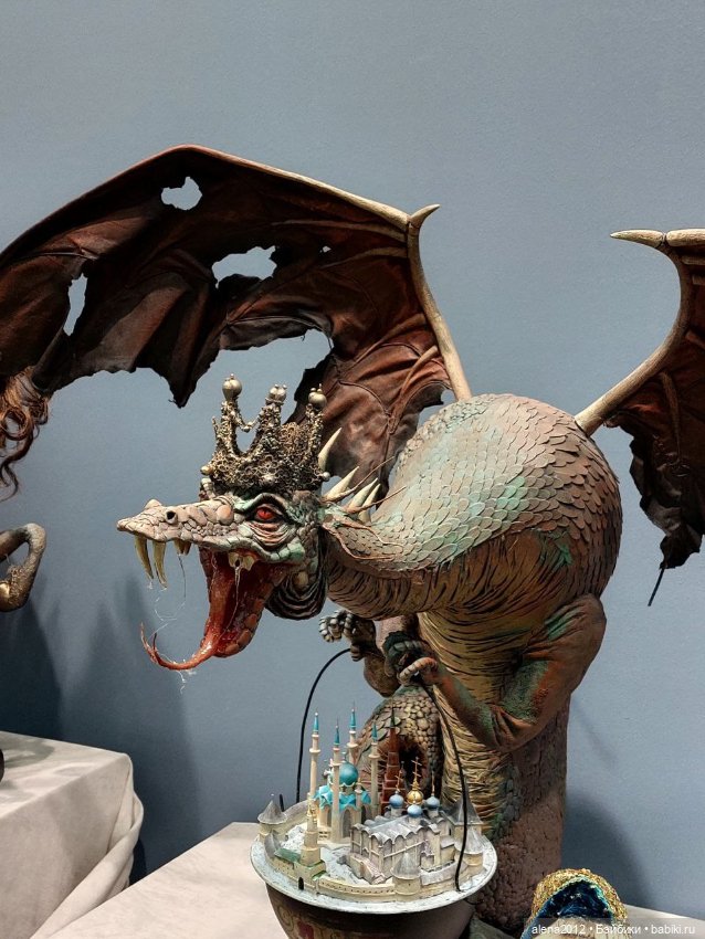 Искусство Куклы 2024. Праздник продолжается