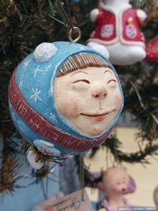 Искусство Куклы 2024. Праздник продолжается (фото 10)