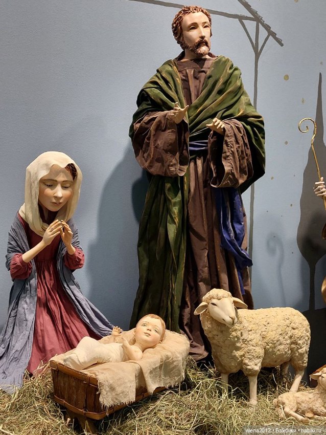 Искусство Куклы 2024. Праздник продолжается