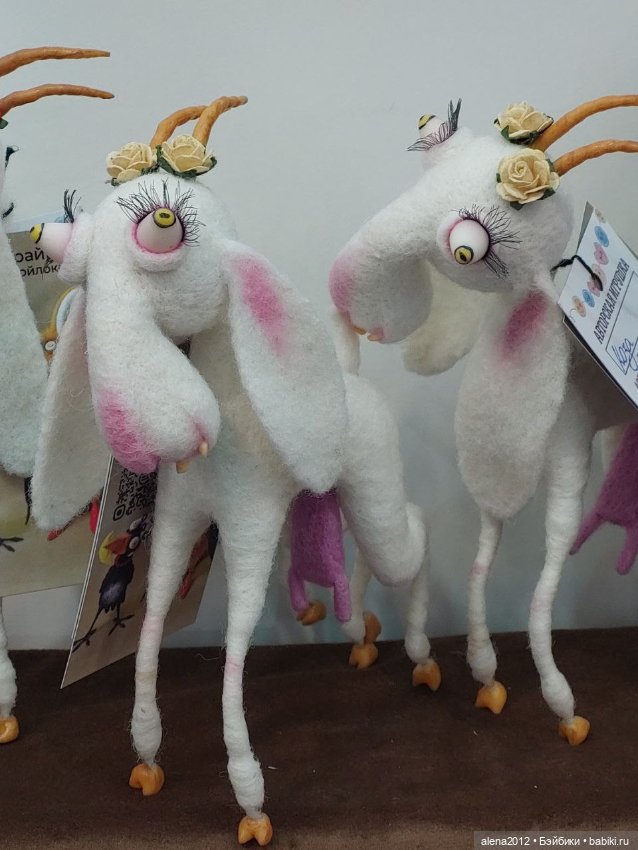 Искусство Куклы 2024. Праздник продолжается