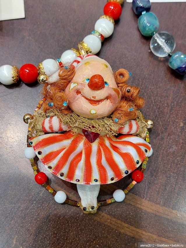 Искусство Куклы 2024. Праздник продолжается