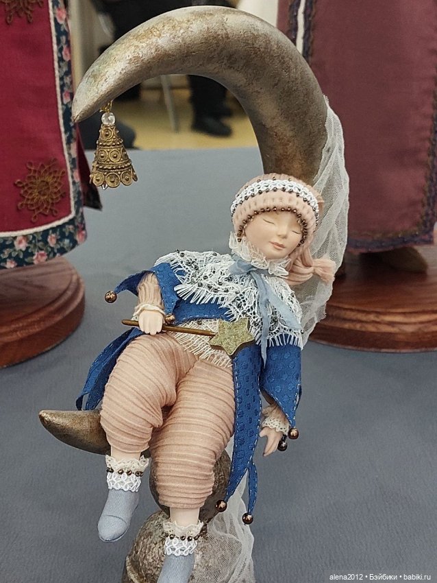 Искусство Куклы 2024. Праздник продолжается