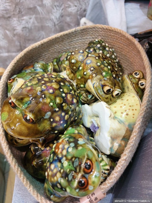 Искусство Куклы 2024. Праздник продолжается